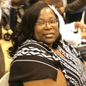 Meet your Posher, Bernice